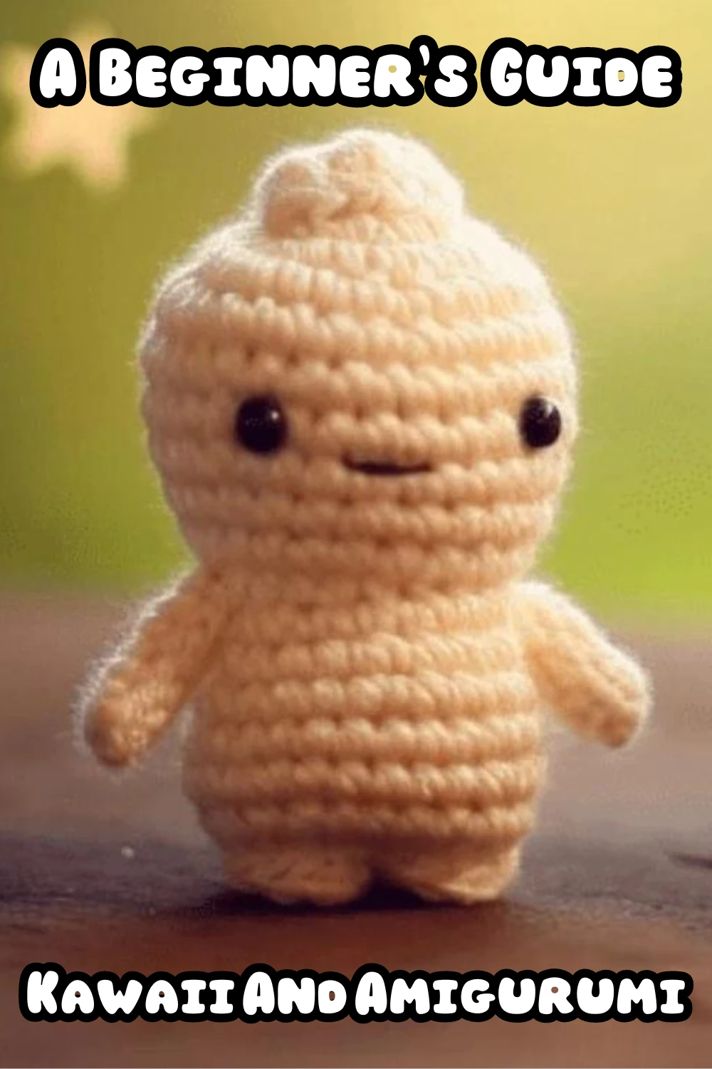 a beginners guide kawaii and amigurumi feature image