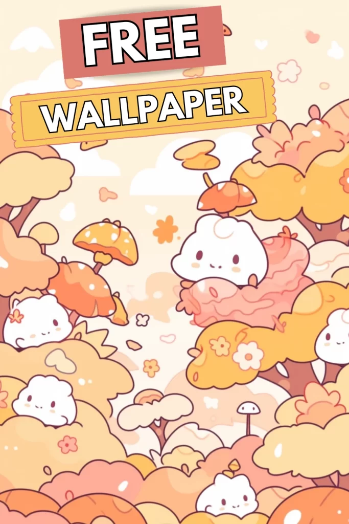 free cute wallpapers october front page