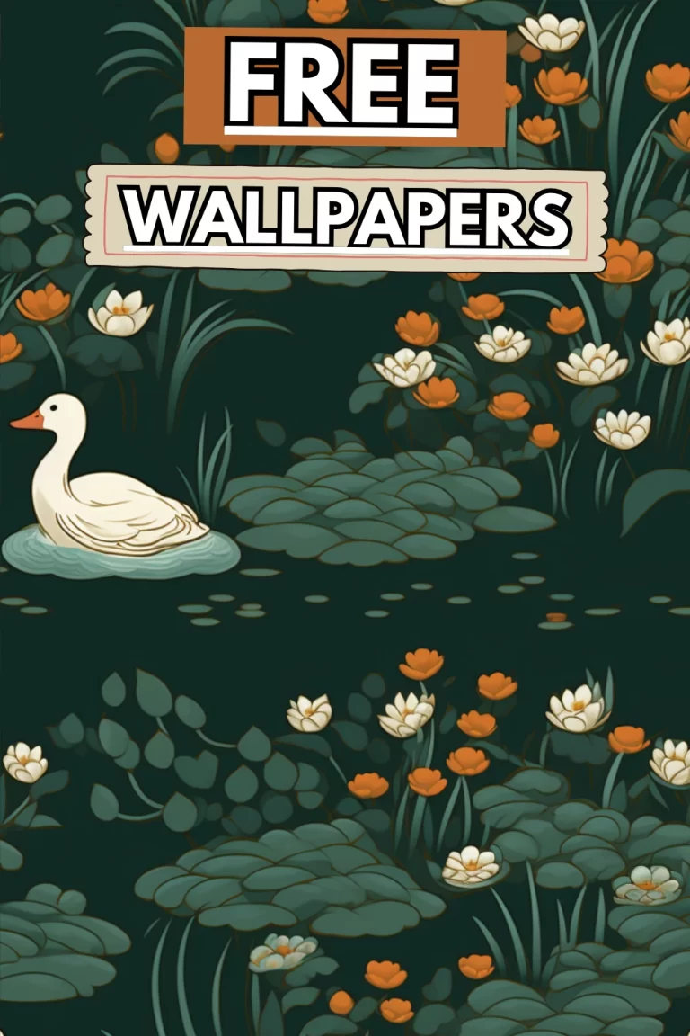 Free Cool Wallpapers Edo Style Inspired Feature Image